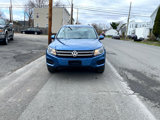 Used 2017 Volkswagen Tiguan Wolfsburg Edition image 2