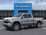 New 2025 Chevrolet Silverado 1500 LT w/ Protection Package image 2