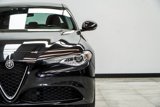 Used 2021 Alfa Romeo Giulia Ti w/ Active Assist 2 Package TI image 4