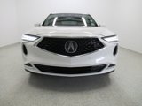 Certified 2024 Acura MDX FWD w/ Technology Package image 2