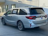New 2026 Honda Odyssey EX-L image 4