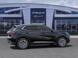New 2025 Buick Envision Preferred image 5