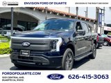 New 2025 Ford F150 Lightning XLT image 6