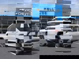 New 2026 Chevrolet Traverse LT image 3