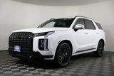 New 2025 Hyundai Palisade Calligraphy image 2