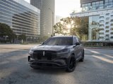 New 2025 Lincoln Aviator Reserve image 2