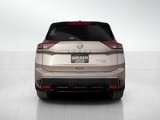 New 2025 Nissan Rogue Platinum w/ Platinum Premium Package image 5