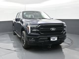 New 2025 Ford F150 Lariat image 3