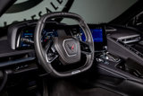 Used 2025 Chevrolet Corvette Z06 image 2