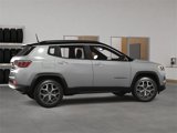 New 2025 Jeep Compass Limited w/ Sun and Sound Group image 6