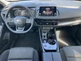 New 2026 Nissan Rogue SV image 2