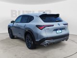 New 2025 Acura ADX A-Spec image 3