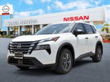 New 2026 Nissan Rogue S image 2