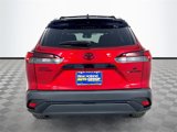 New 2025 Toyota Corolla Cross AWD Hybrid image 5