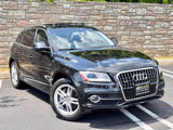 Used 2016 Audi Q5 3.0T Premium Plus image 3