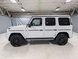 New 2025 Mercedes-Benz G 580 w/ EQ Technology image 3