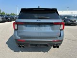 Used 2025 Ford Explorer ST image 4