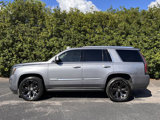Used 2018 Cadillac Escalade Premium Luxury image 4