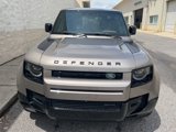 Used 2023 Land Rover Defender 110 X-Dynamic SE image 2