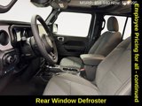 New 2025 Jeep Wrangler Unlimited Sport S 4xe w/ Convenience Group image 6