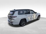 New 2025 Jeep Grand Cherokee L Summit w/ Advanced Protech Group IV image 3