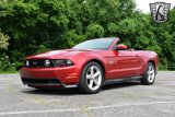 Used 2011 Ford Mustang GT Premium w/ Comfort Pkg image 2