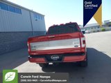 Certified 2021 Ford F150 Platinum w/ Equipment Group 701A High image 5