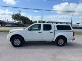Used 2017 Nissan Frontier SV image 6