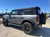 Used 2022 Ford Bronco Wildtrak image 4