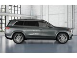 New 2025 Mercedes-Benz GLS 580 4MATIC image 2