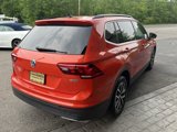 Used 2019 Volkswagen Tiguan SE w/ Panoramic Sunroof Package image 5