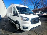 Used 2023 Ford Transit 350 XLT image 2