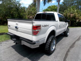 Used 2014 Ford F150 Lariat image 4