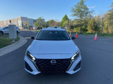 Used 2023 Nissan Altima 2.5 SR image 3