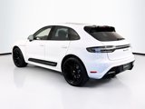 New 2025 Porsche Macan GTS image 3