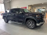 New 2025 GMC Sierra 1500 SLT w/ SLT Premium Package image 5