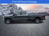 New 2026 Ford F350 Lariat image 5