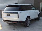 New 2025 Land Rover Range Rover Autobiography image 5