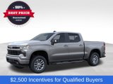New 2026 Chevrolet Silverado 1500 RST w/ Safety Package image 2