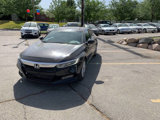 Used 2018 Honda Accord LX image 3
