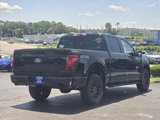 New 2025 Ford F150 XLT w/ Equipment Group 302A MID image 4