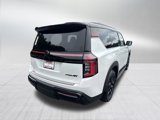 New 2025 Nissan Armada PRO-4X image 6