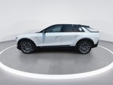 New 2025 Cadillac Lyriq Sport image 5