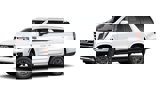 New 2025 GMC Yukon Elevation image 4