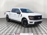 New 2025 Ford F150 XLT w/ Equipment Group 302A MID image 1