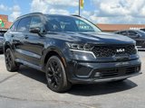Used 2023 Kia Sorento SX image 2