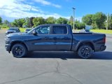 New 2025 RAM 1500 Big Horn image 2