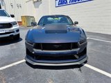 New 2025 Ford Mustang Dark Horse w/ Dark Horse Handlin Package image 2