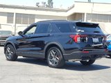 Used 2025 Ford Explorer ST-Line w/ Premium Package image 2