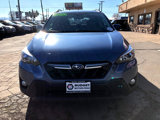 Used 2021 Subaru Crosstrek 2.0i Premium image 6